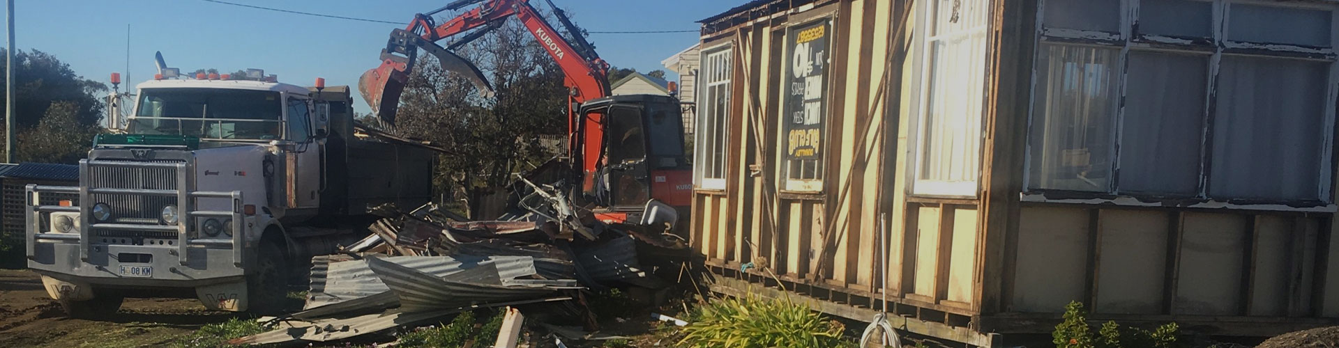 Demolition-Contractors-Hobart